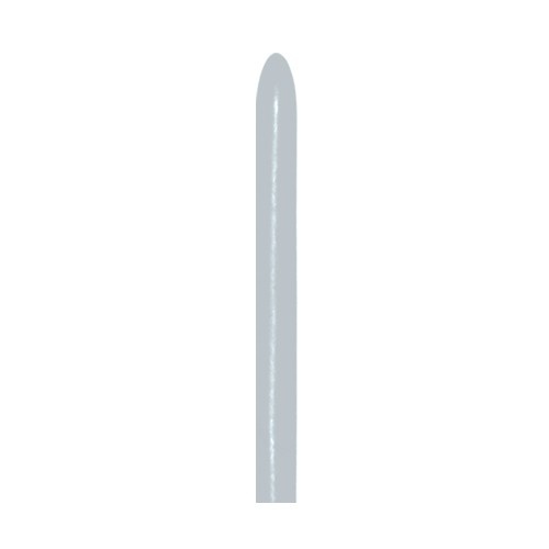 Sempertex 160  - Pearl Silver 481