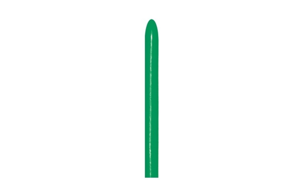 160 Sempertex - Nozzle Up - Forest Green 032 - 80 pieces