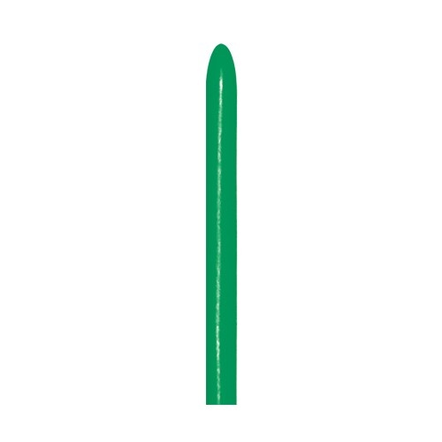 160 Sempertex - Nozzle Up - Forest Green 032 - 80 pieces