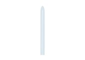 160 - White 005 - 50 Stuks
