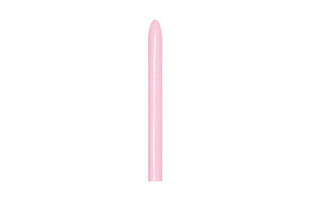 160 SEM - Bubble Gum Pink 009