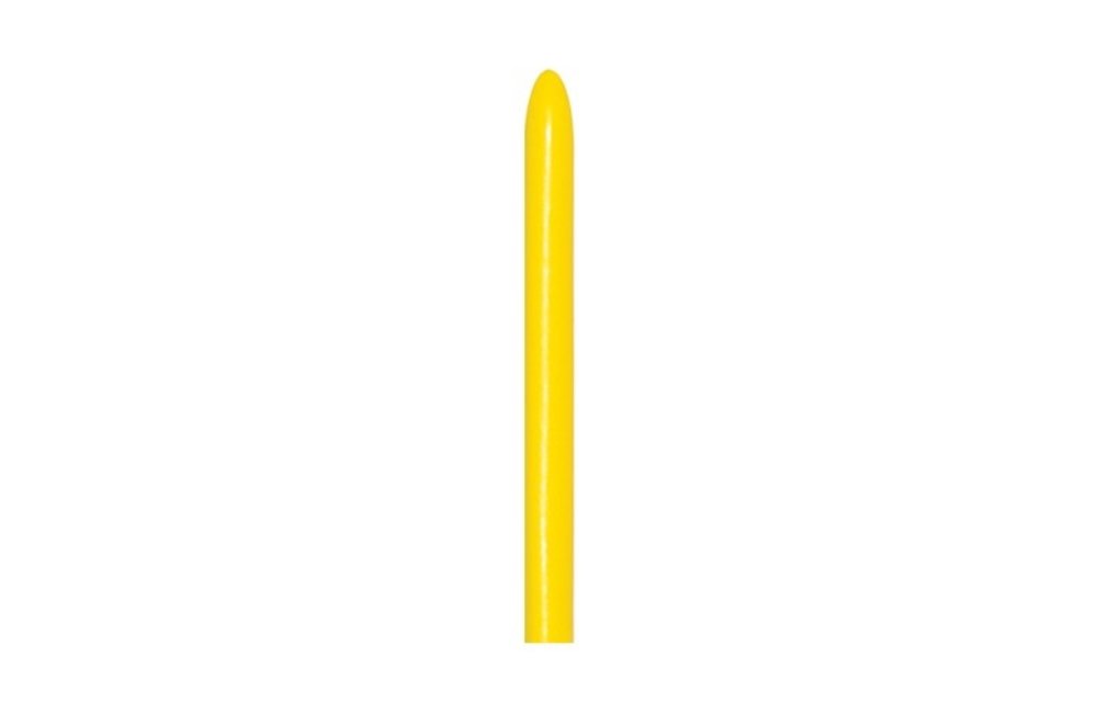 160 SEM - Yellow 020