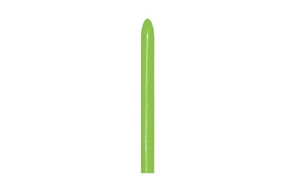 160 SEM - Lime Green 031