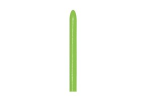 160 - Nozzle Up - Lime Green 031 - 80 Stuks