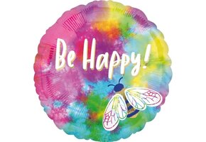 Be Happy - 18 inch - Anagram
