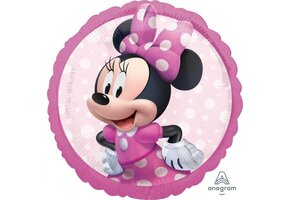 Minnie Mouse Forever - A18"/45cm