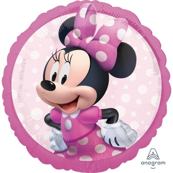 Minnie Mouse Forever - A18"/45cm