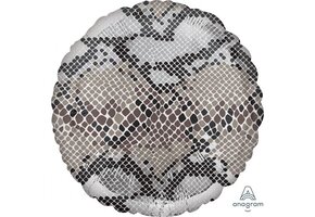 Animalz - Snake Print - 18 inch - Anagram