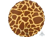 Animalz - Giraffe Print - A18"/45cm