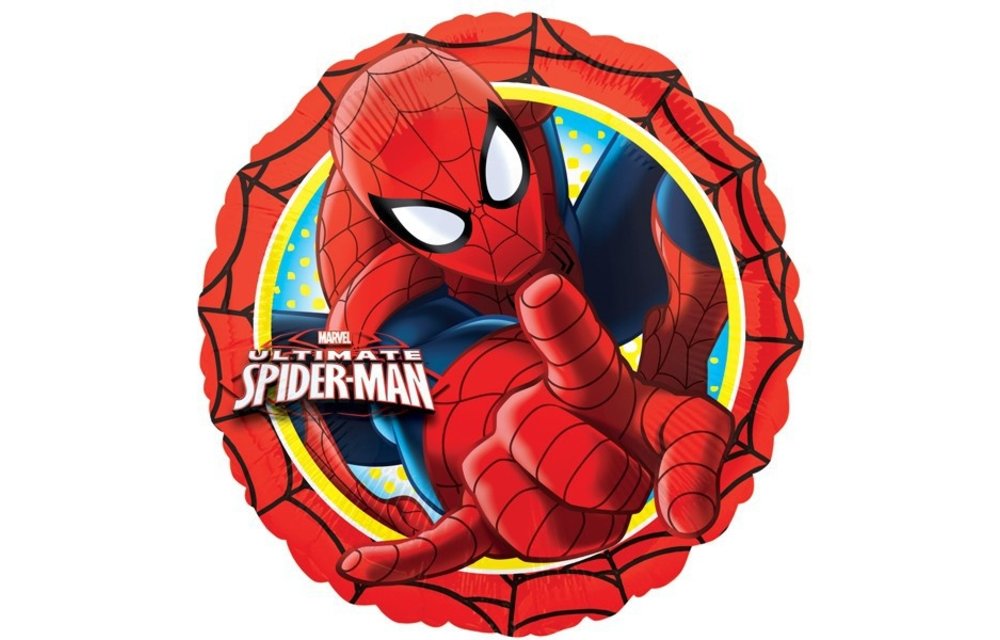 Spiderman Ultimate - 18 inch - Anagram