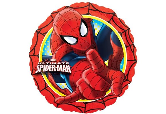 Spiderman Ultimate - 18 inch - Anagram