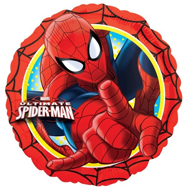 Spiderman Ultimate - A18/45cm