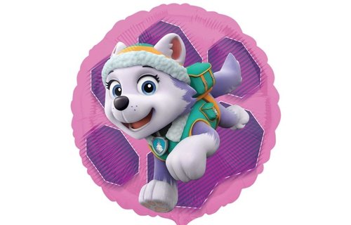 Paw Patrol Skye & Everest - A18"/45 cm