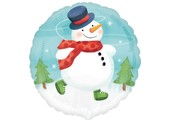 SALE > Snowman - A18"/45cm