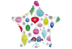 SALE > Festive Ornament - 18 inch - Anagram