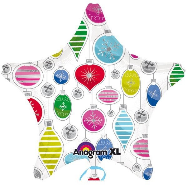 Festive Ornament - A18"/45cm - SUPERSALE