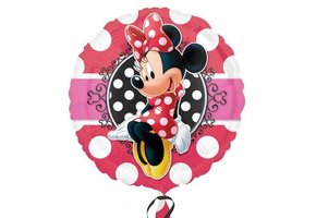 Minnie Mouse Portrait - 18 inch - Anagram