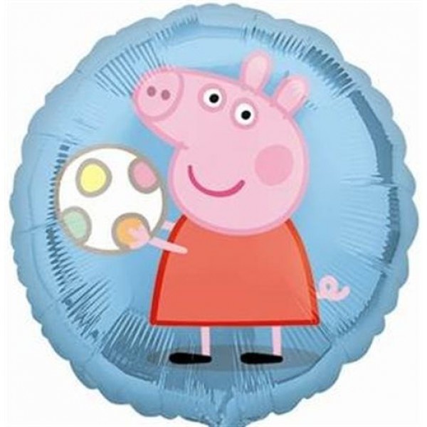 Peppa Pig - A18"/45cm