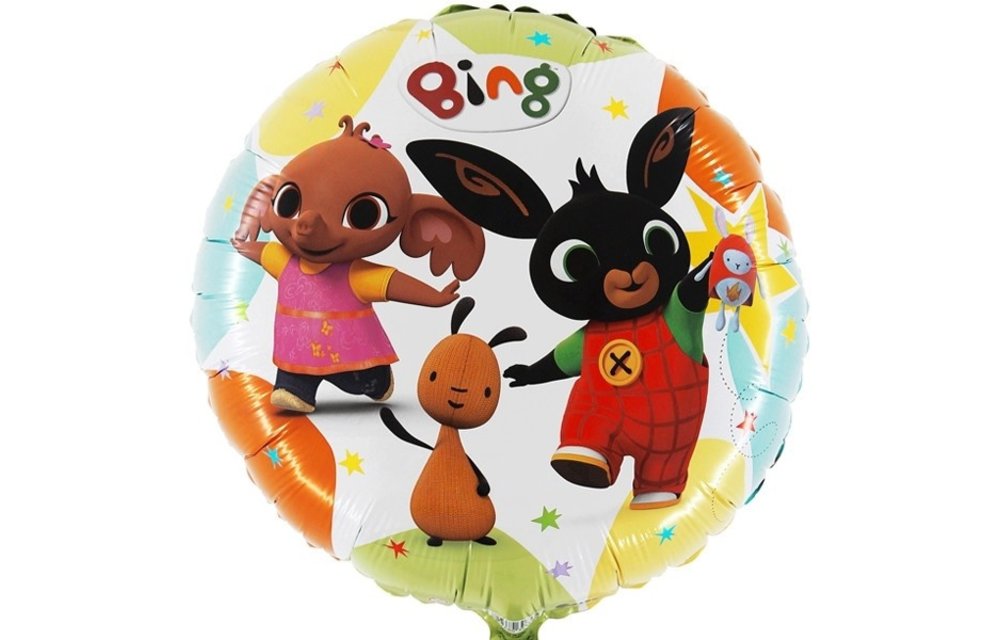Bing and Friends - 18 inch - Grabo