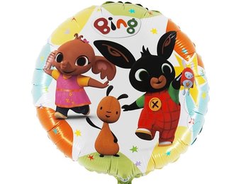 Bing - A18"/45 cm