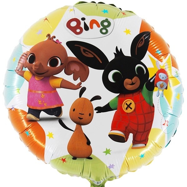 Bing and Friends - 18 inch - Grabo