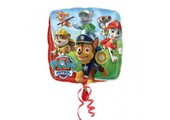 Paw Patrol Square - A18"/45 cm