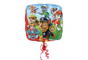 Paw Patrol - Square - 18 inch - Anagram