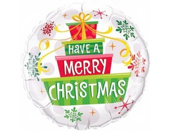 SALE > Christmas Gifts & Snowflakes - Q18"/45cm