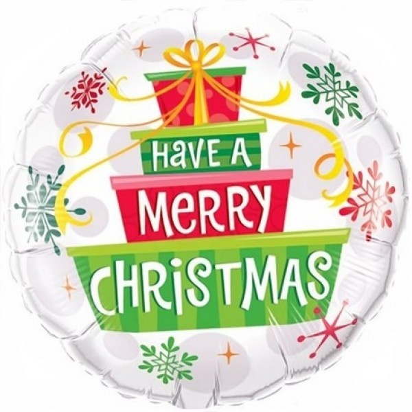 SALE > Christmas Gifts & Snowflakes - Q18"/45cm