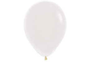 Sempertex 5 inch  CLR - Crystal Clear 390