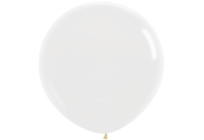 R36 - Crystal Clear 390 -  2 pcs