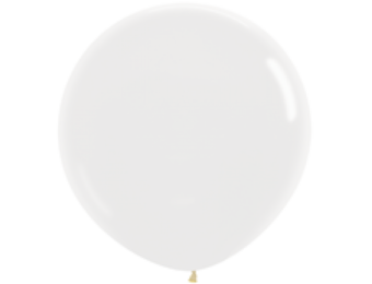 R36 - Crystal Clear 390 - 2 Stuks