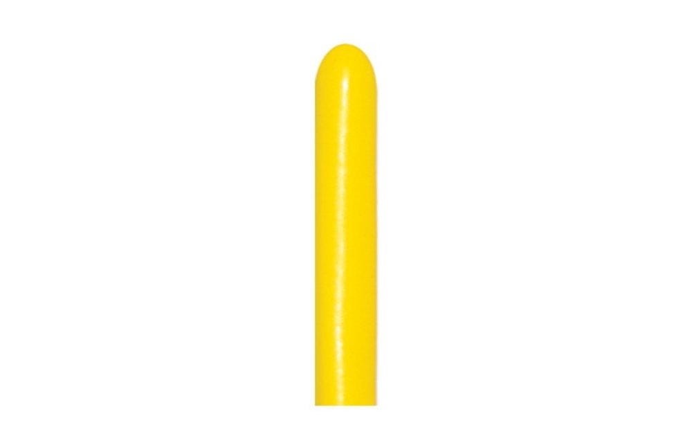 360 SEM - Yellow 020