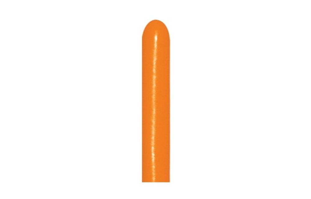 360 SEM - Orange 061
