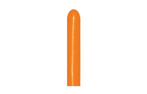 360 Nozzle Up - Orange 061 - 50 stuks - Sempertex