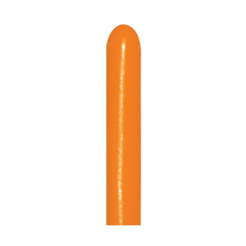 Sempertex 360 Nozzle Up - Orange 061 - 50 stuks