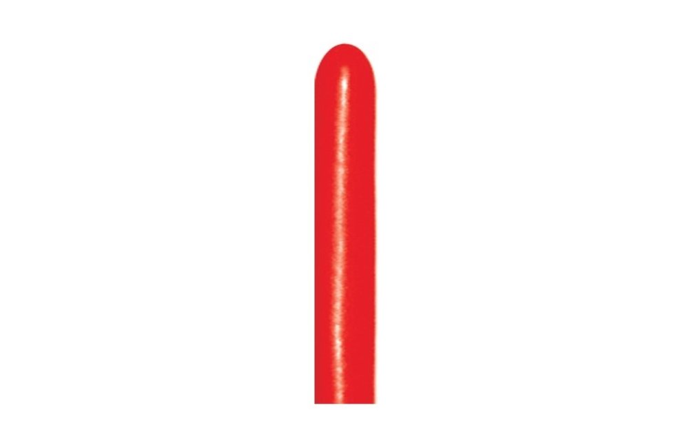 360 SEM - Red 015
