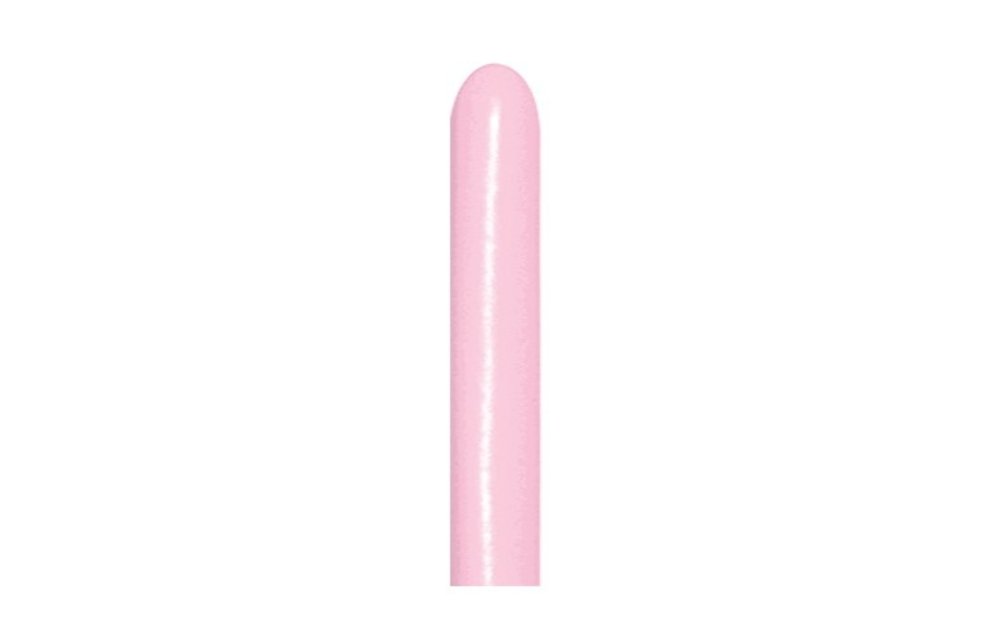 360 SEM - Bubble Gum Pink 009