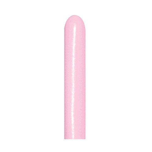 360 Nozzle Up  Sempertex  -  Pink 009 - 50 pieces