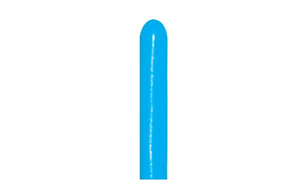 Sempertex 360 Nozzle Up - Blue 040 - 50 Pieces