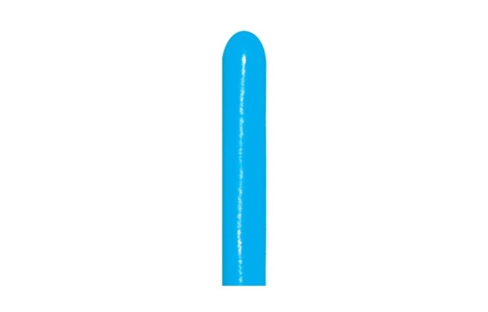 Sempertex 360 Nozzle Up - Blue 040 - 50 Stuks