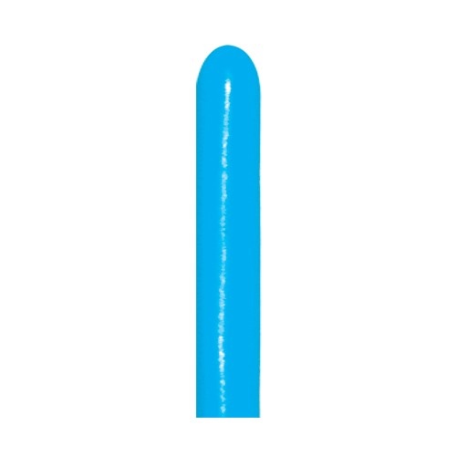 Sempertex 360 Nozzle Up - Blue 040 - 50 Pieces