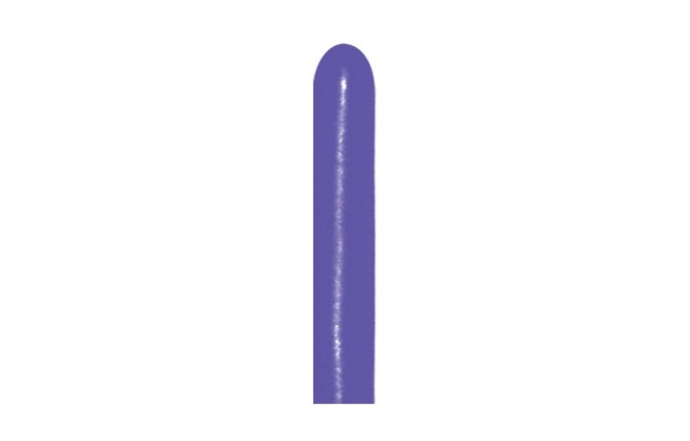 Nozzle Up Sempertex 360 - Violet 051 - 50 Pieces