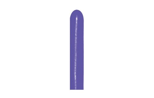 Nozzle Up Sempertex 360 - Violet 051 - 50 Stuks