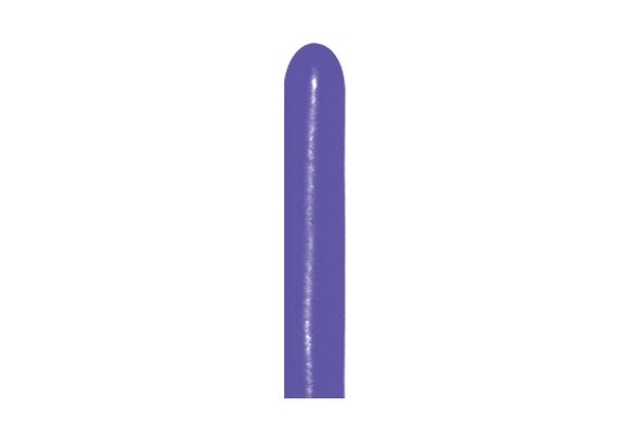 Sempertex Nozzle Up 360  - Violet 051 - 50 pcs