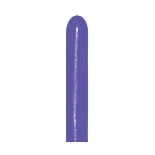 Nozzle Up Sempertex 360 - Violet 051 - 50 Pieces