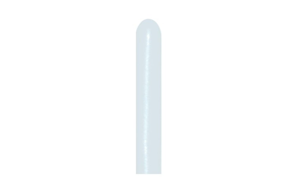 360 SEM - White 005