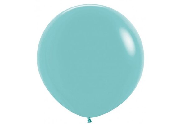 R36  - Aquamarina 037 - 2 pcs