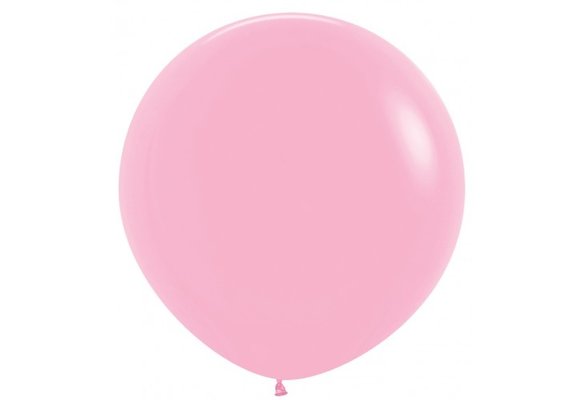 Sempertex 36 inch  - Pink 009 - 2 ct