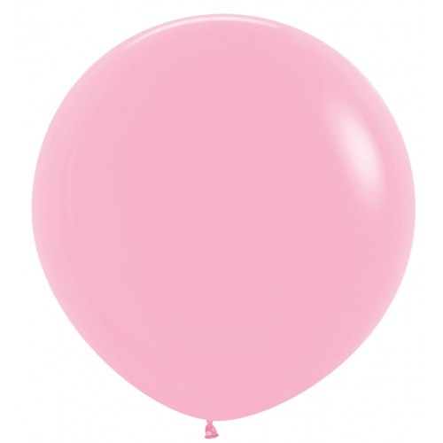 Sempertex 36 inch  - Pink 009 - 2 count